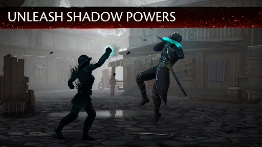 Ӱ3ʷٷ(Shadow Fight 3)ͼ