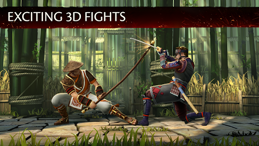 Ӱ3ʷٷ(Shadow Fight 3)ͼ