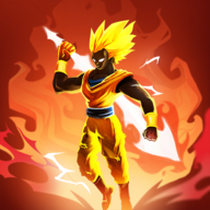 ˴˵Ӱʿ(Stickman Legends)İ6.0.0 °