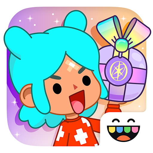 пٷ(Toca World)1.111 ׿