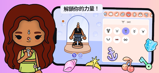 пٷ(Toca World)ͼ