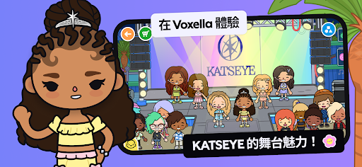 пٷ(Toca World)ͼ