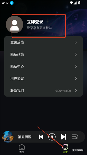 մ