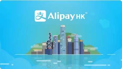 AlipayHK(֧)