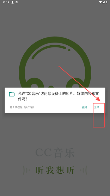 CC