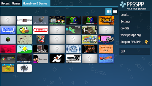 PPSSPP Gold°