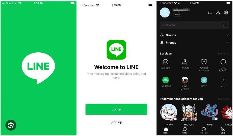 lineٷ氲׿
