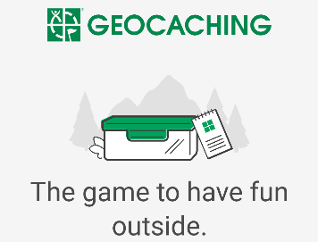 GeocachingѰй