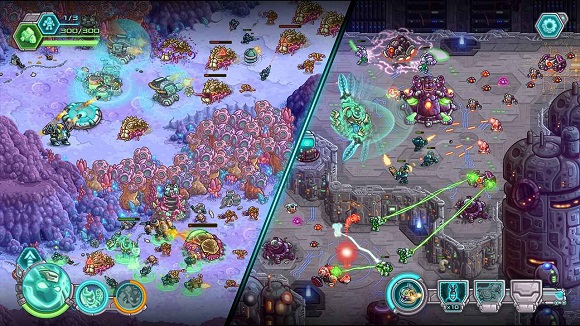 սò˵(Iron Marines)