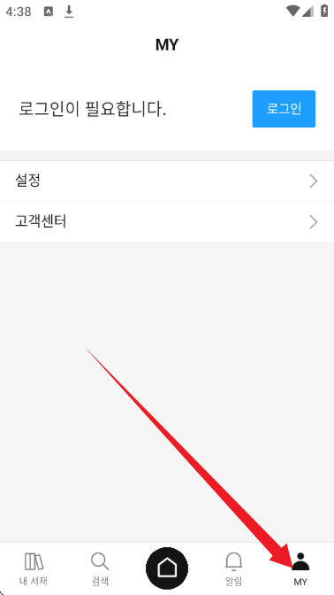 RidiBooksٷ(리디)