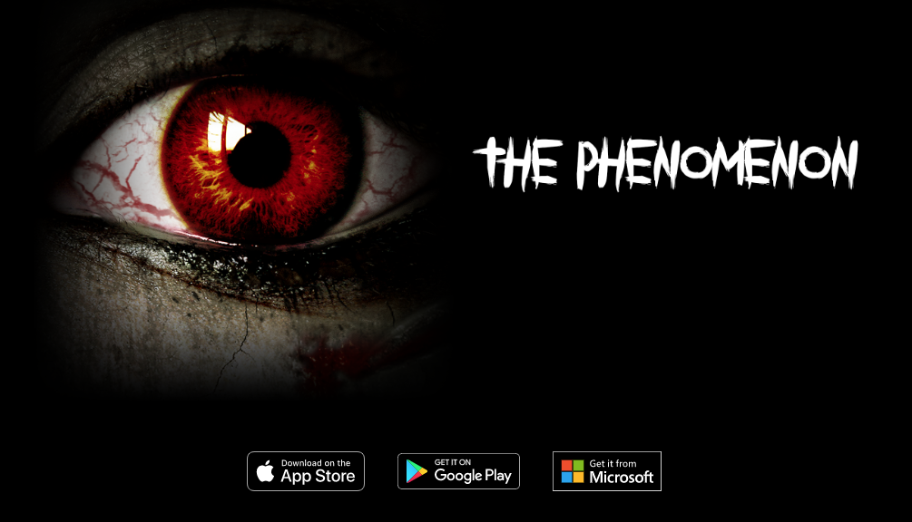 The PhenomenonϷٷ