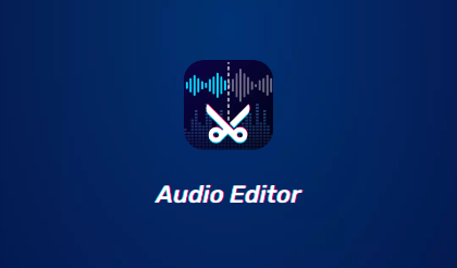 AudioEditorİֻ
