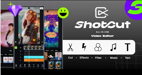 ShotCutѰ