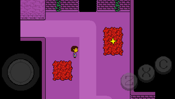 ˵֮UNDERTALE(Դ)