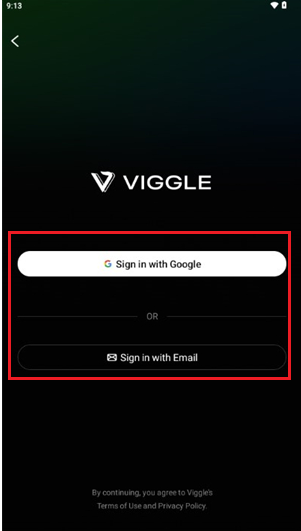 VIGGLE AIٷ