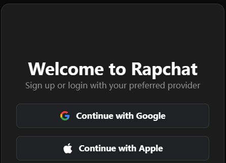 Rapchat׿