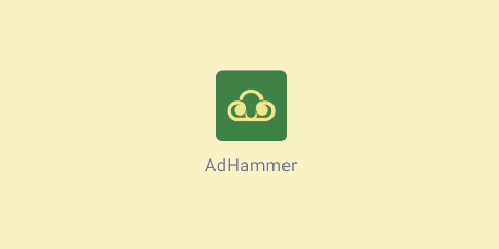 AdHammerʥ