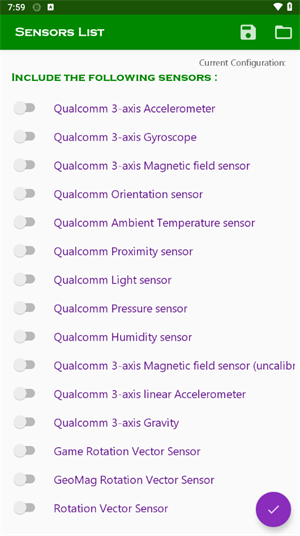 HyperIMU޸