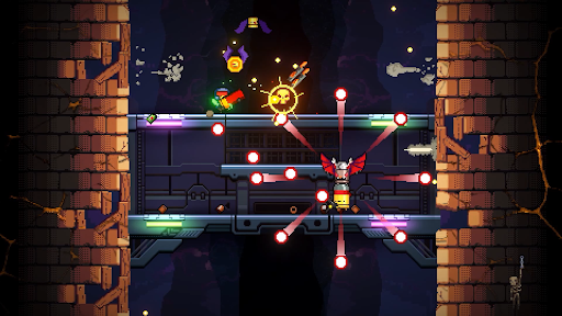 ӳΰ׿(Exit the Gungeon)