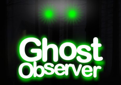 GhostObserver̽