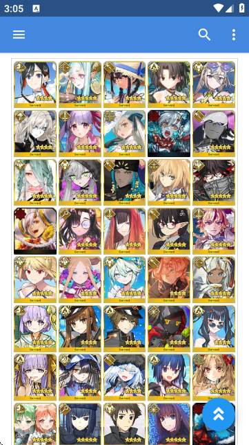 MooncellշFGOٷ