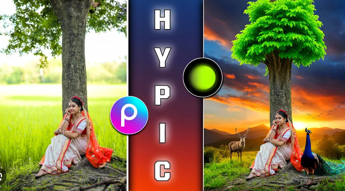ͼHypicʰ