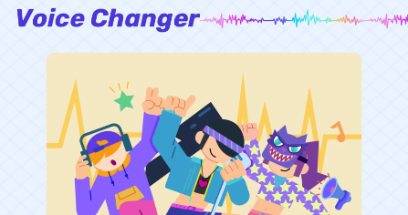 Voice Changer