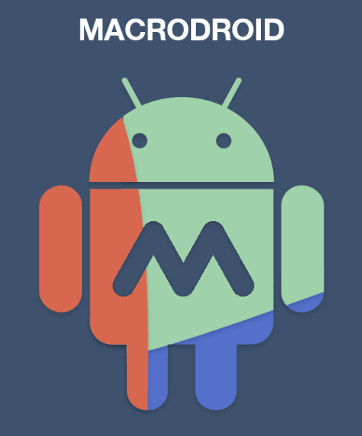MacroDroidٷ