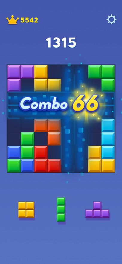 ְ˹СϷ(Block Blast!)