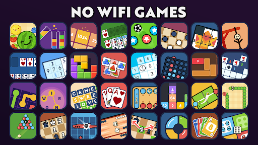 Offline Games(Ϸ)