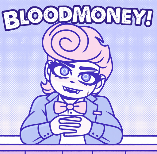 ѪǮBlood Moneyֻ