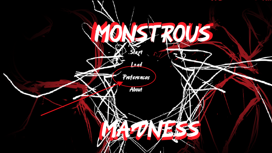 Monstrous MadnessϷֻ