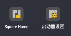 Square Homeٷ