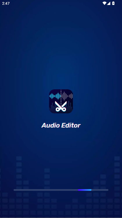 AudioEditorİֻͼ