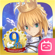 ˹λָ(Fate/Grand Order)2.106.0 °