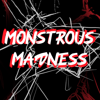 Monstrous Madnessٷ 1.0 İ