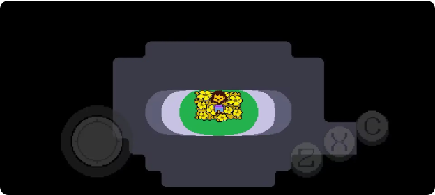 ˵֮UNDERTALE(Դ)ͼ