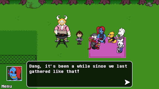 ˵֮澳Ծ°ذװ(Underverse Battles)ͼ