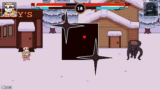 ˵֮澳Ծ°ذװ(Underverse Battles)ͼ