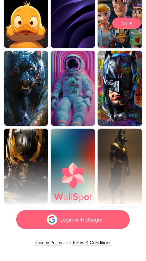 WallSpotͼ