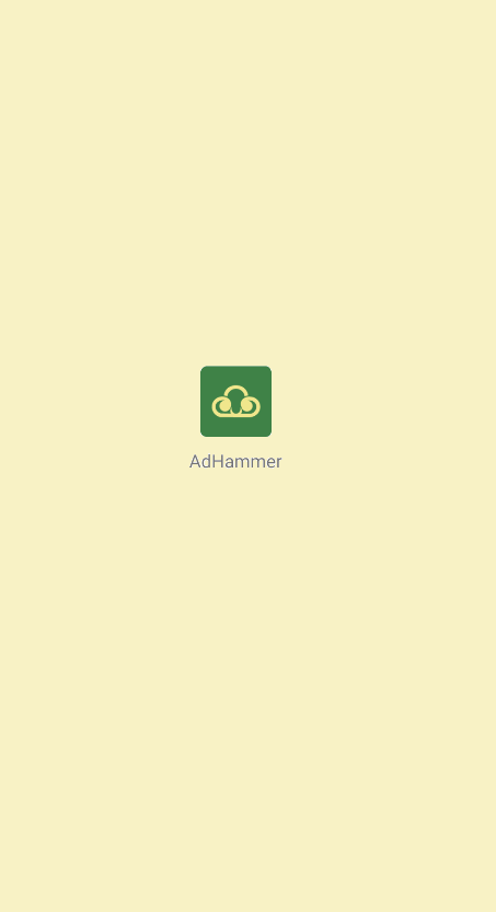 AdHammerʥͼ