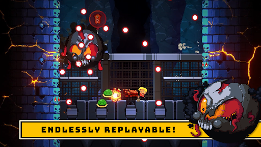 ӳΰ׿(Exit the Gungeon)ͼ