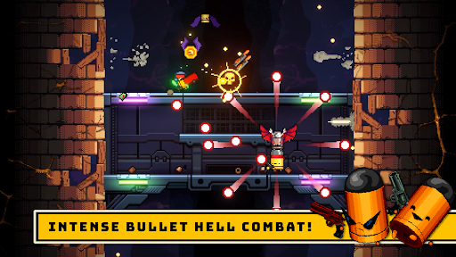 ӳΰ׿(Exit the Gungeon)ͼ