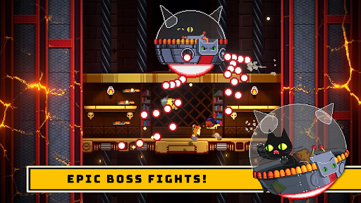 ӳΰ׿(Exit the Gungeon)ͼ