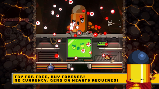 ӳΰ׿(Exit the Gungeon)ͼ