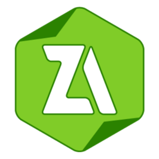 ZArchiverѹ 1.2.1 °