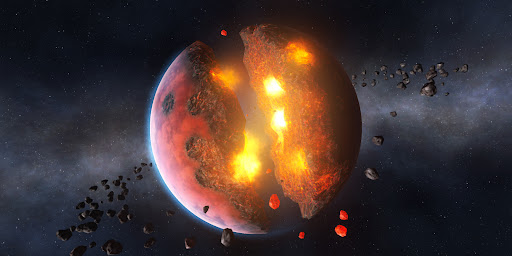 ըģ2025ȫ(Solar Smash)ͼ