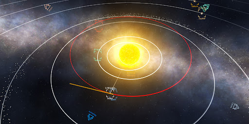 ըģ2025ȫ(Solar Smash)ͼ