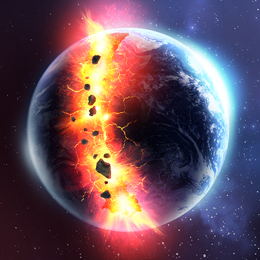 ըģ2025ȫ(Solar Smash) 2.6.0 °