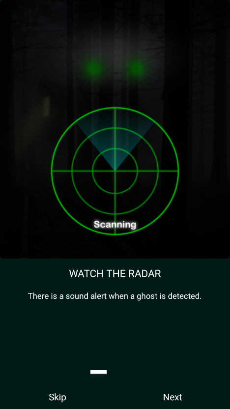 GhostObserver̽ͼ